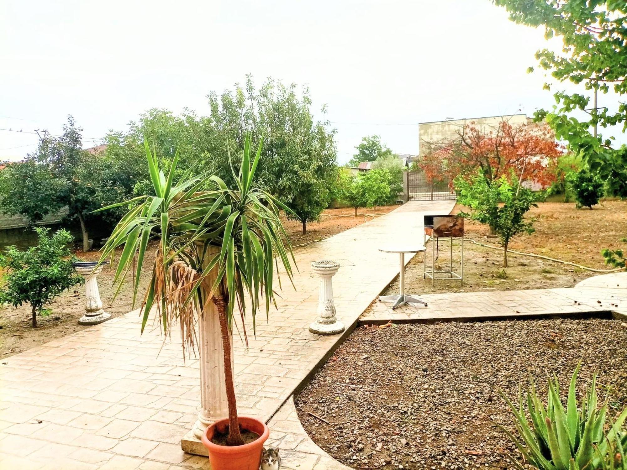 Villa Maria For Rent Feeling