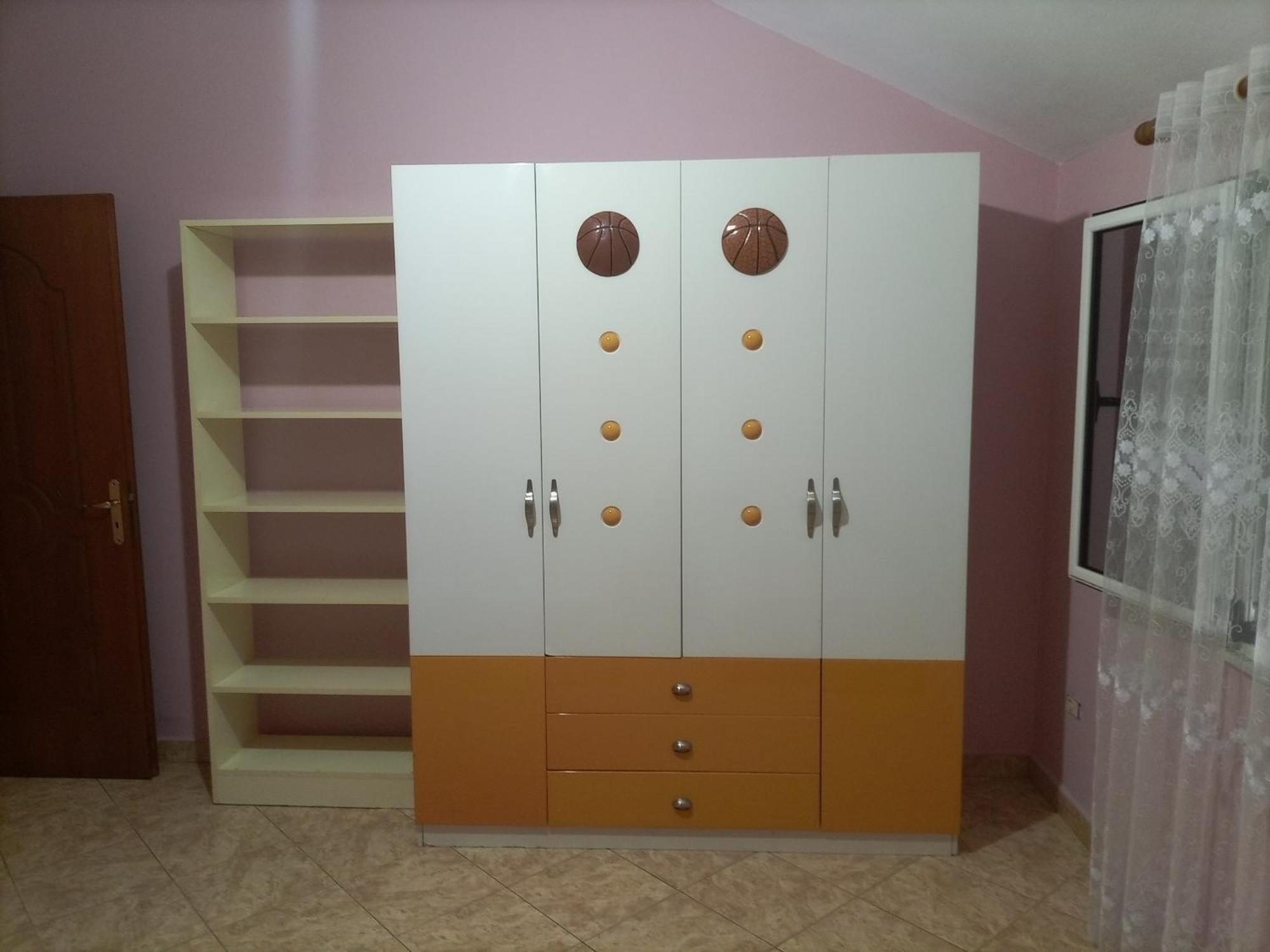 Villa Maria For Rent Feeling *