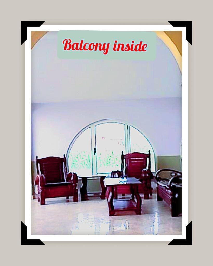 Villa Maria For Rent Feeling