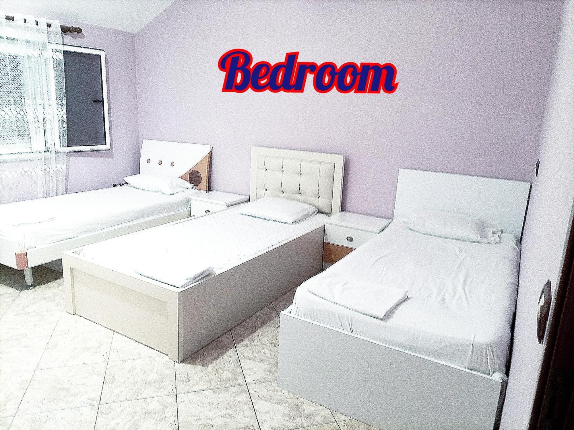 Villa Maria For Rent Feeling *