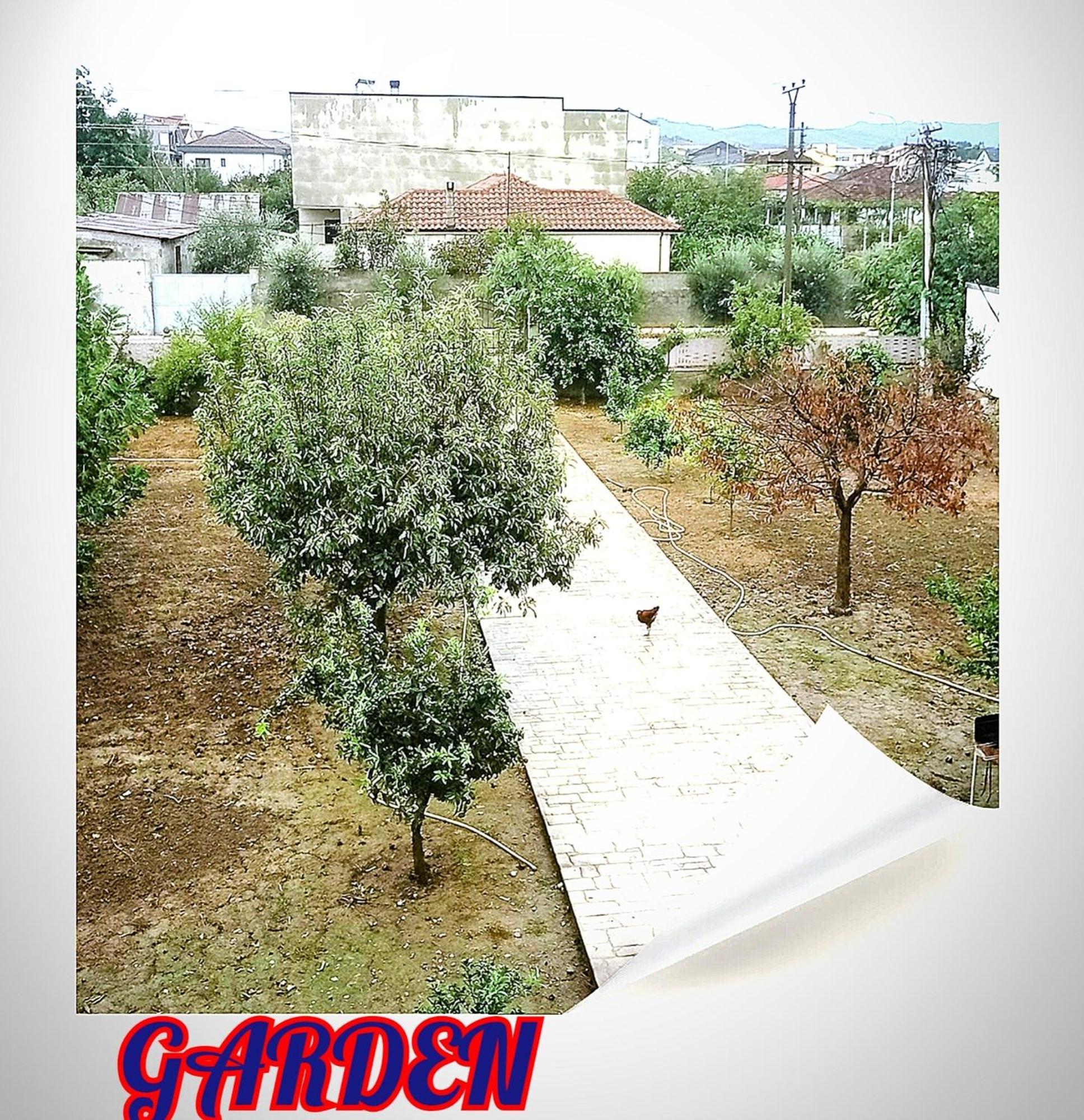 Maria For Rent Feeling Villa Xhafzotaj