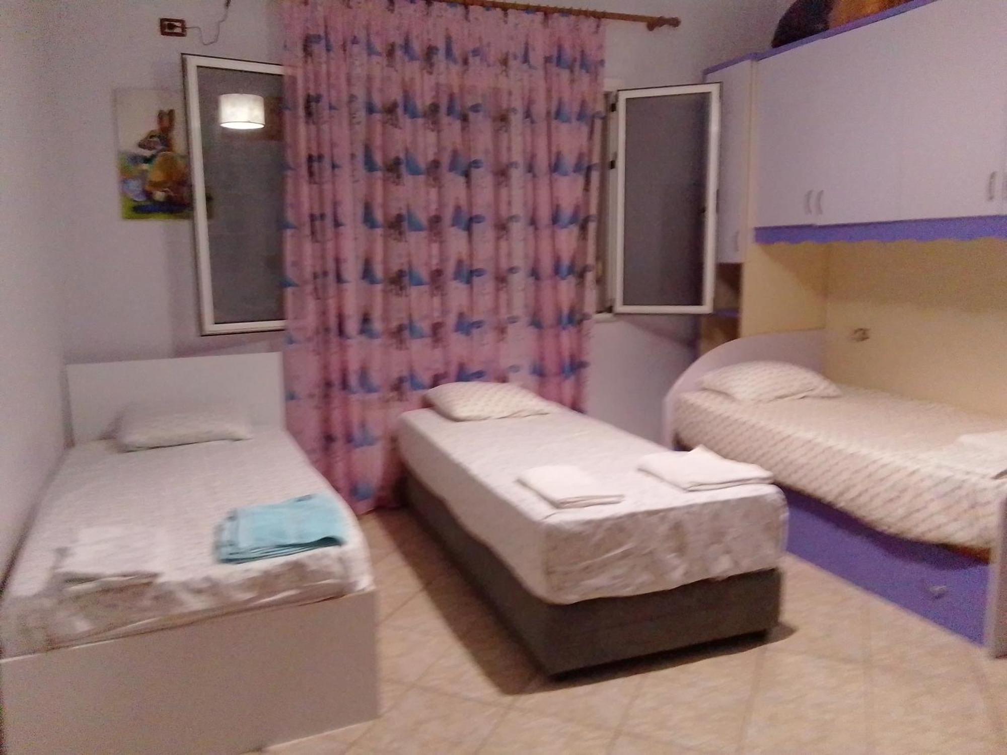 Villa Maria For Rent Feeling Xhafzotaj